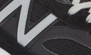 Обувь New Balance 990V6 Core Running Shoe — фото 7
