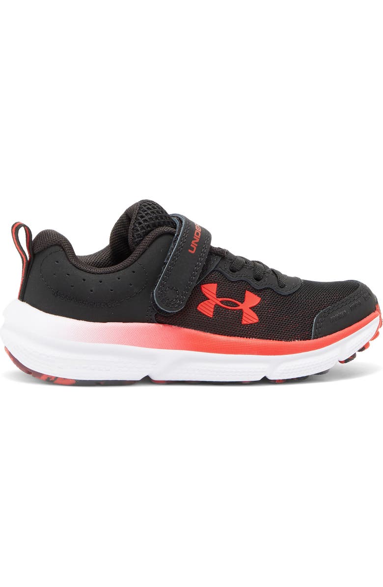 Under Armour Kids' BPS Assert 10 Sneaker, Alternate, color,