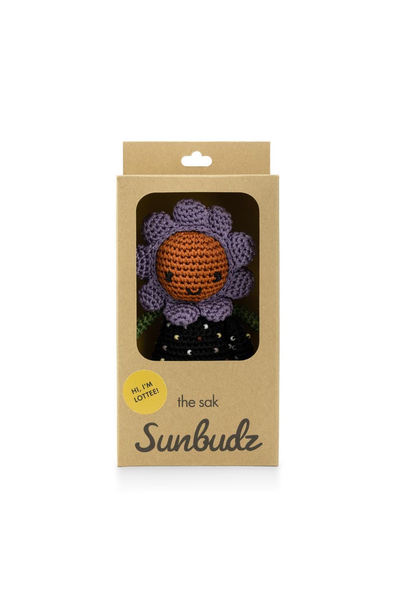 The Sak Sunbudz Sunflower Dangle - Lottee, Alternate, color, Lottee