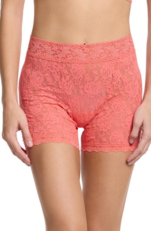 Hanky Panky Signature Lace Boxer Briefs