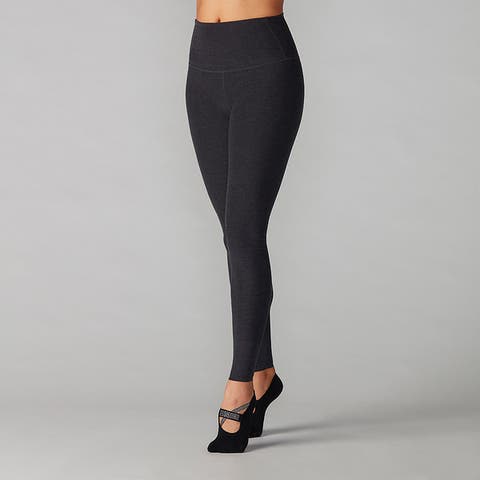 High Waisted Legging