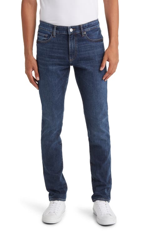 Cooper Tapered Jeans (Cromer Performance)
