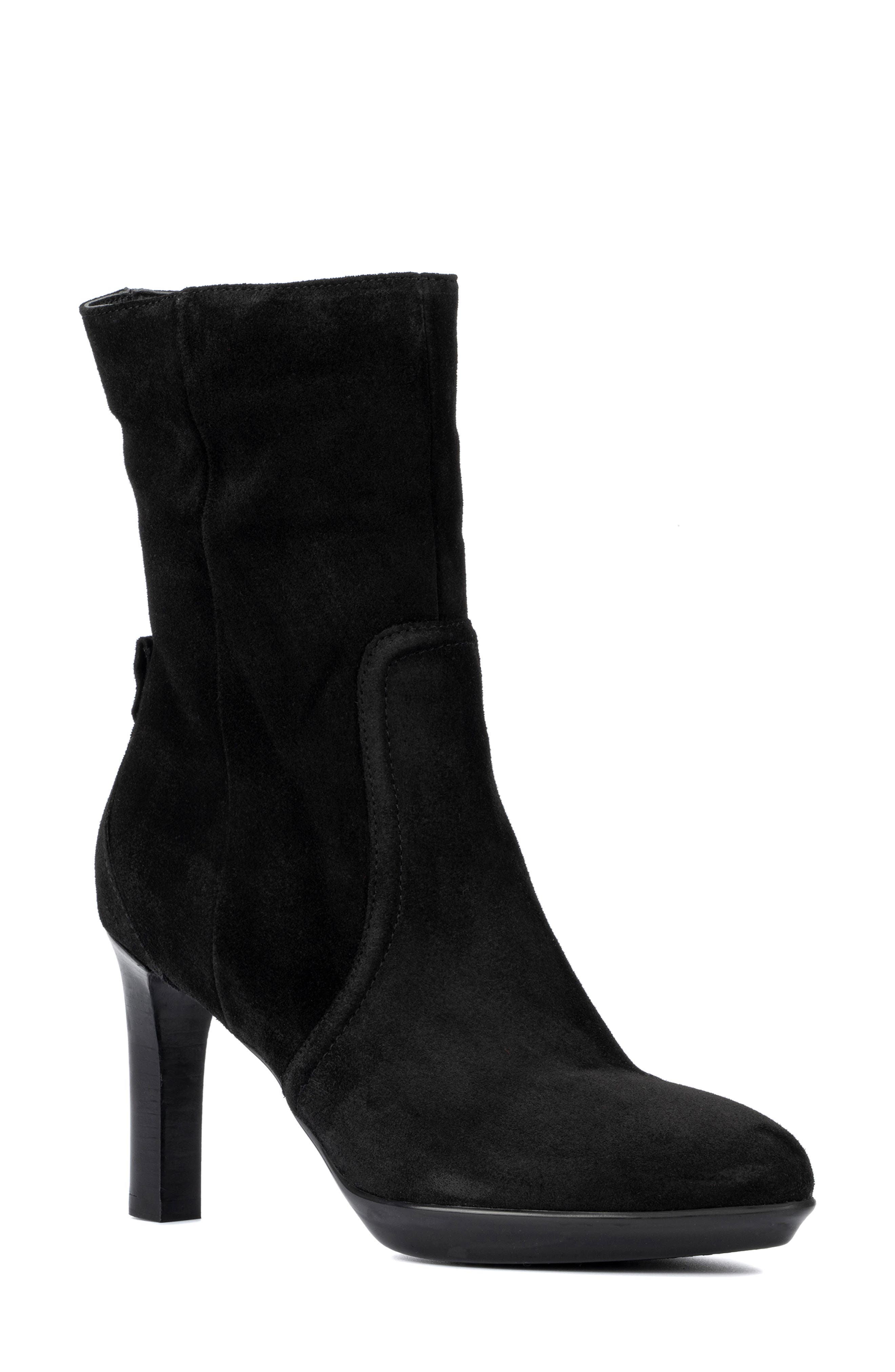 Aquatalia Renisa Weatherproof Bootie, Main, color, 