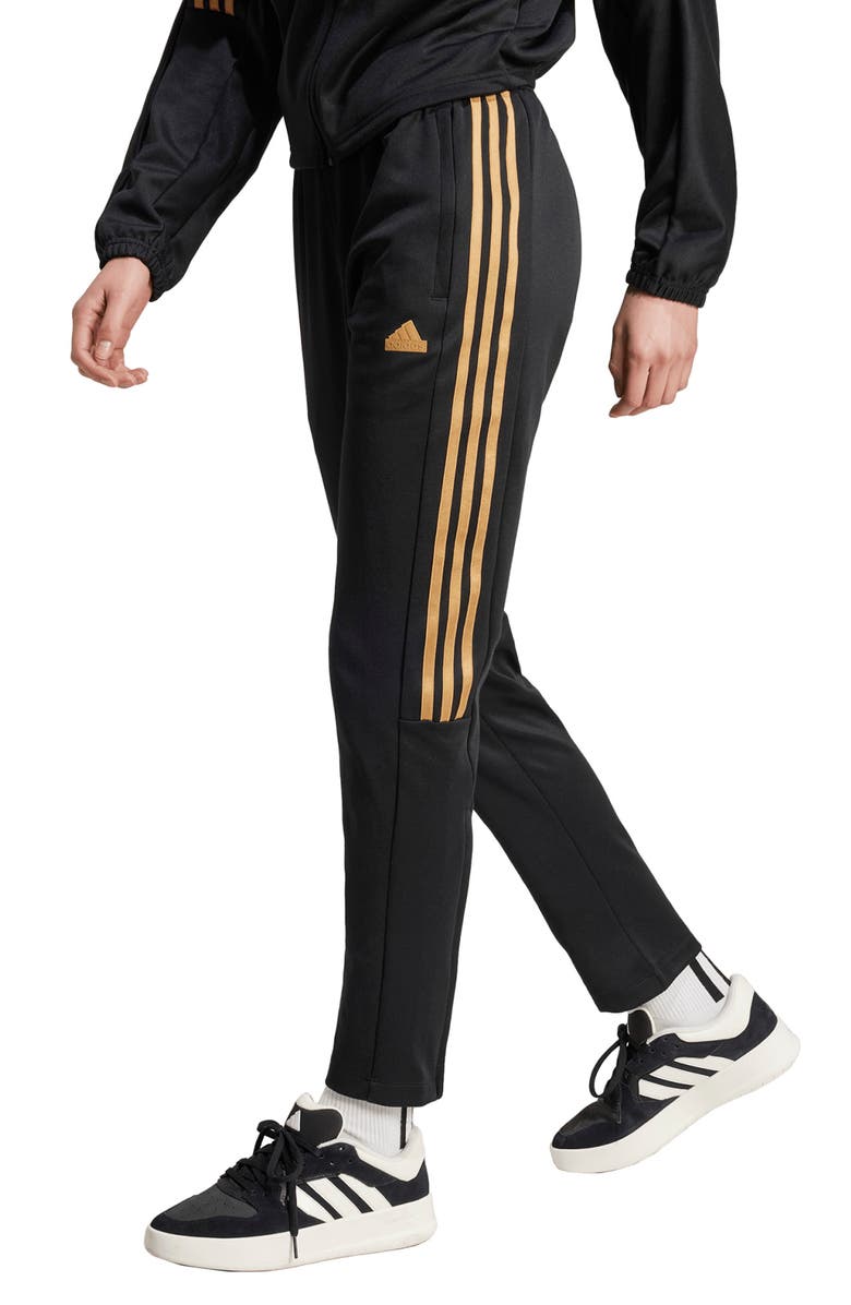 adidas Tiro 3-Stripes Track Pants, Alternate, color,