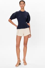 Rebecca Taylor Ella Knit Sweater