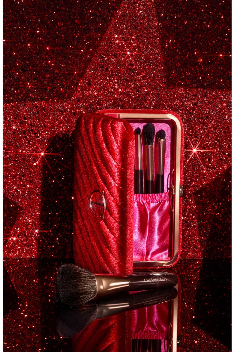 Magic Mini Brush Set (Limited Edition), Alternate, color, NO COLOR