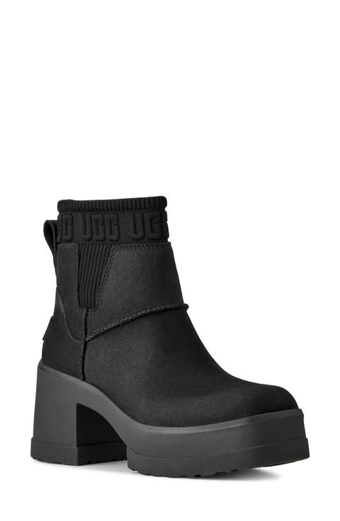 ショートブーツ・ブーティ UGG SS25 Ankle boots (1116109 DTB) Women's Classic Ultra Mini Boot | UGG®