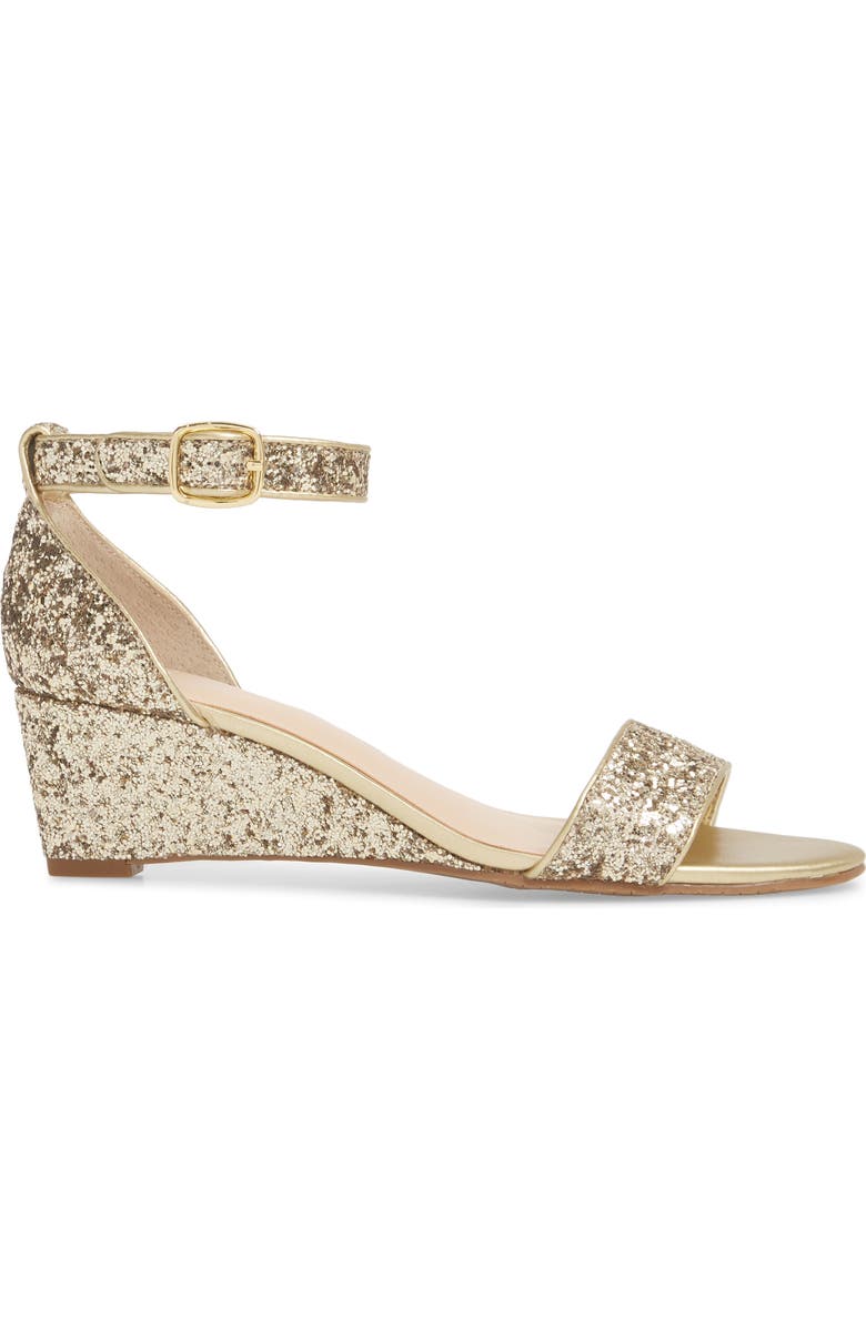 BP. 'Roxie' Wedge Sandal, Alternate, color,