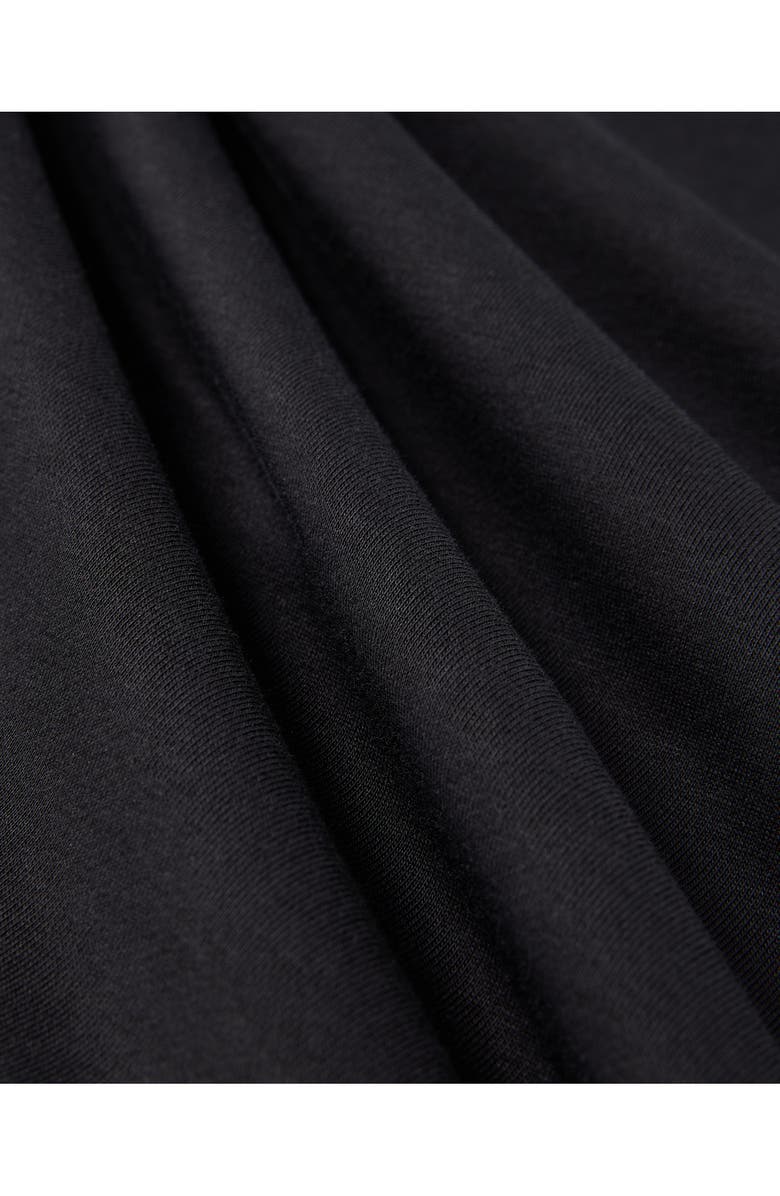 Psycho Bunny Dayton Half Zip Pullover, Alternate, color, 