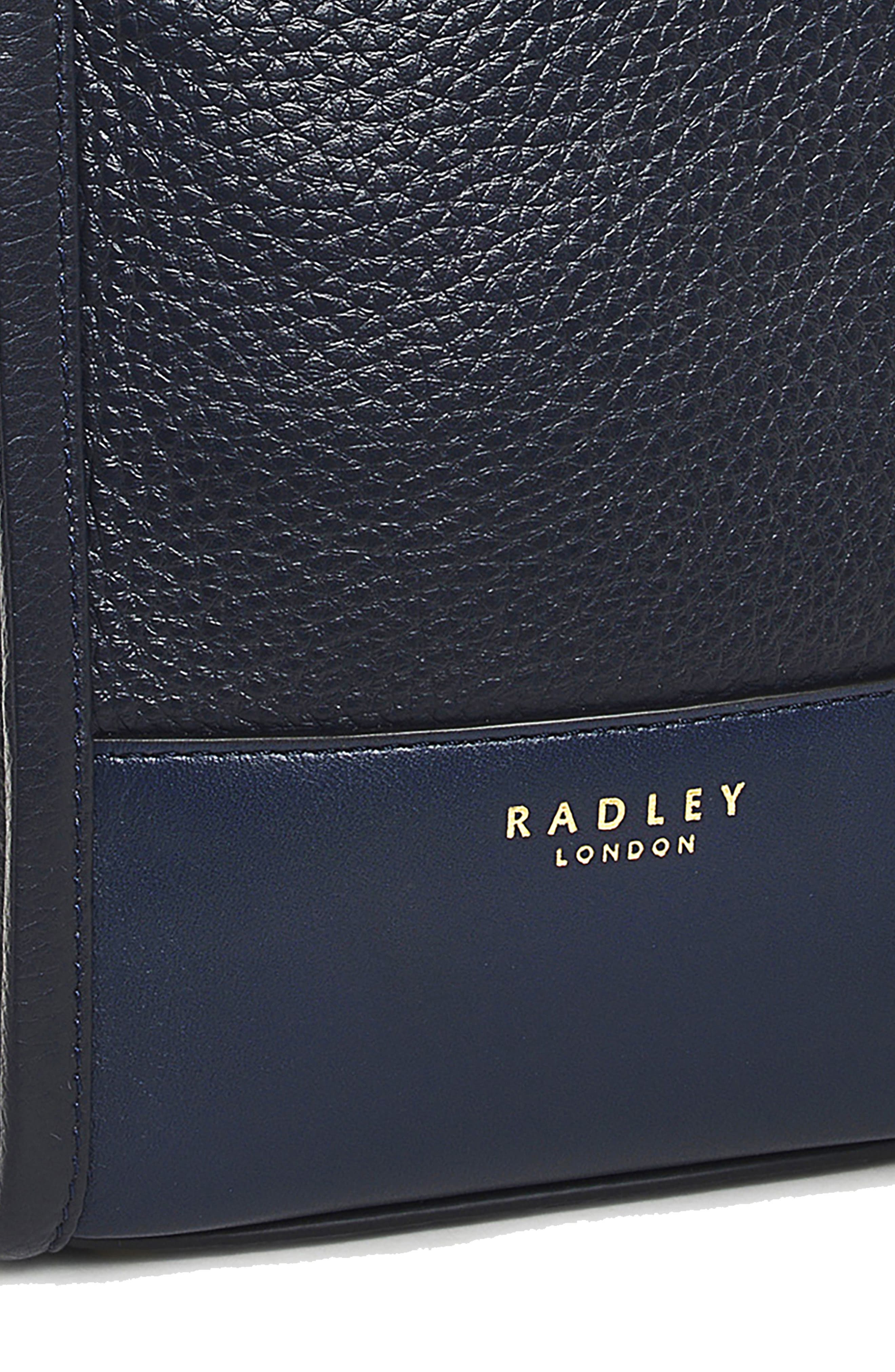 Radley Montgomery Square Small Crossbody Bag, Alternate, color, 