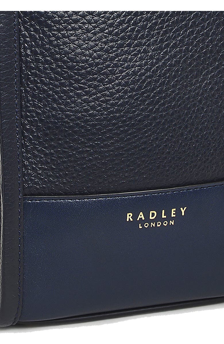 Radley Montgomery Square Small Crossbody Bag, Alternate, color,