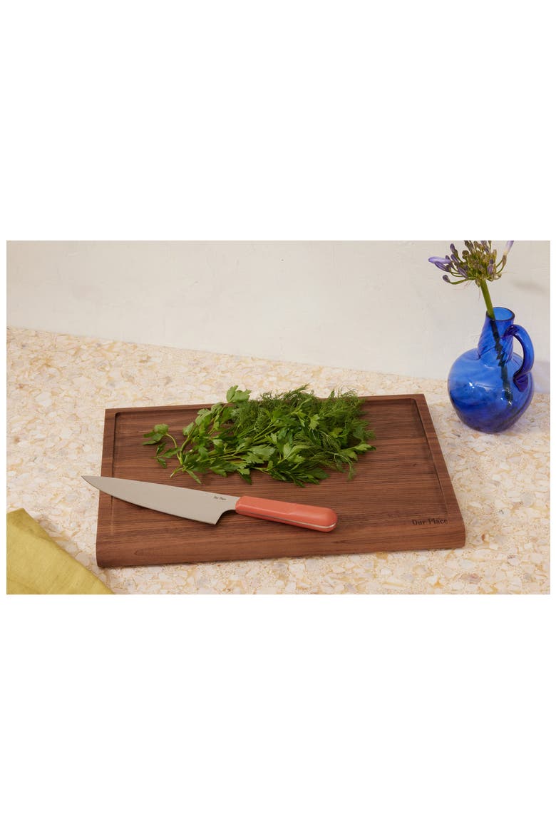 Everyday Chef's Knife, Alternate, color, SPICE