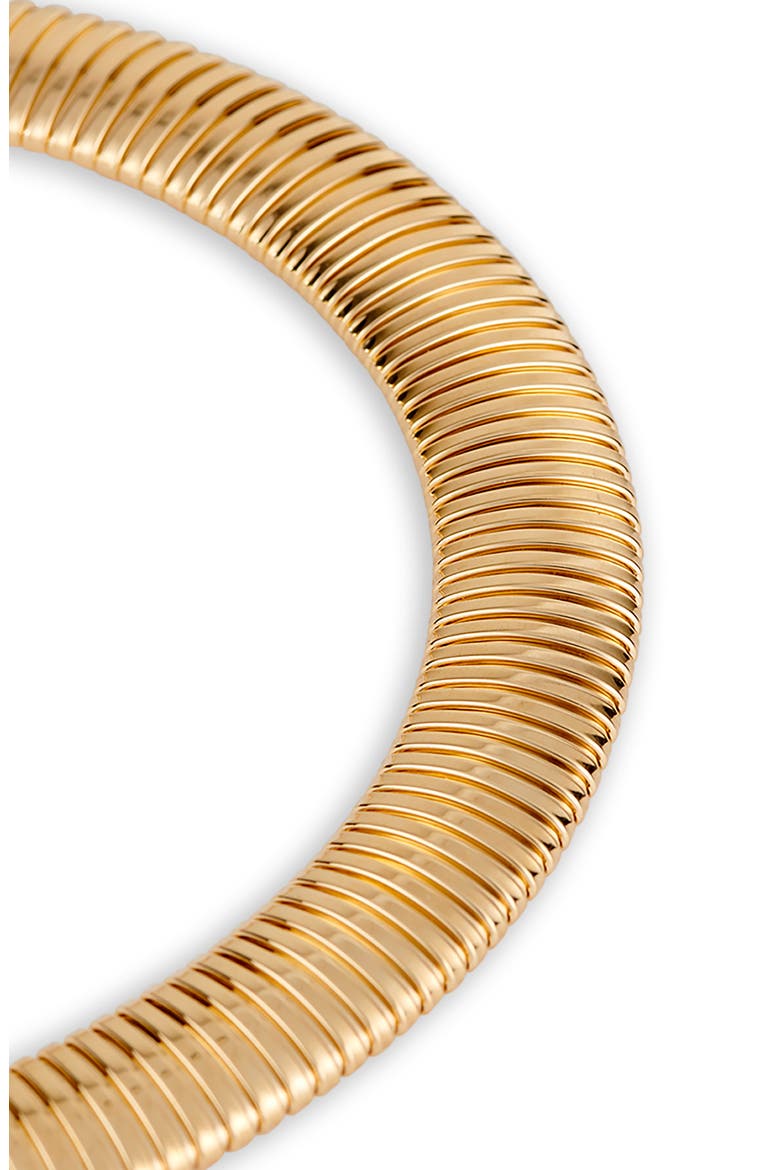 Gaia Necklace, Alternate, color, YELLOW GOLD