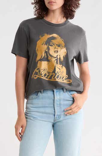 Blondie Graphic Tee