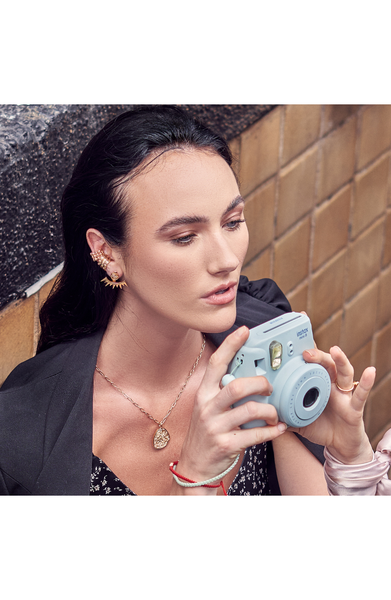 Daniela Millan Jewelry Spirit Ear Cuff, Alternate, color, Gold