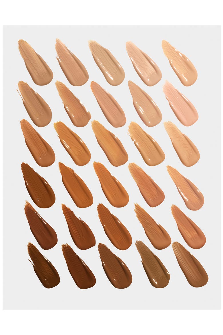 Even Better Glow Light Reflecting Makeup Foundation Broad Spectrum SPF 15, Alternate, color, 48 OAT