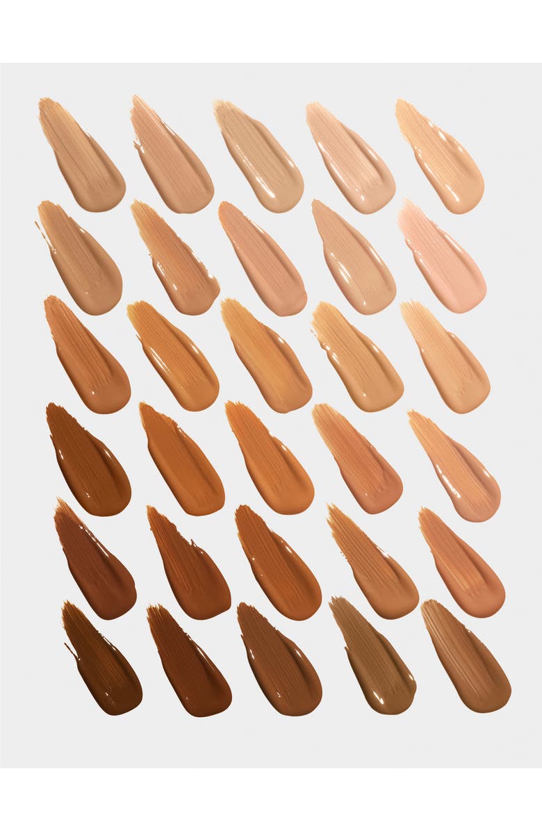 Clinique Even Better Glow Light Reflecting Makeup Foundation Broad Spectrum SPF 15, Alternate, color,