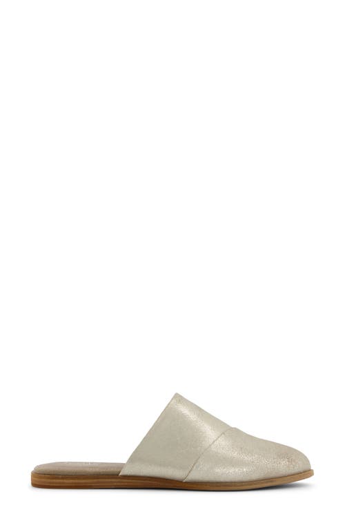 Toms Jade Mule