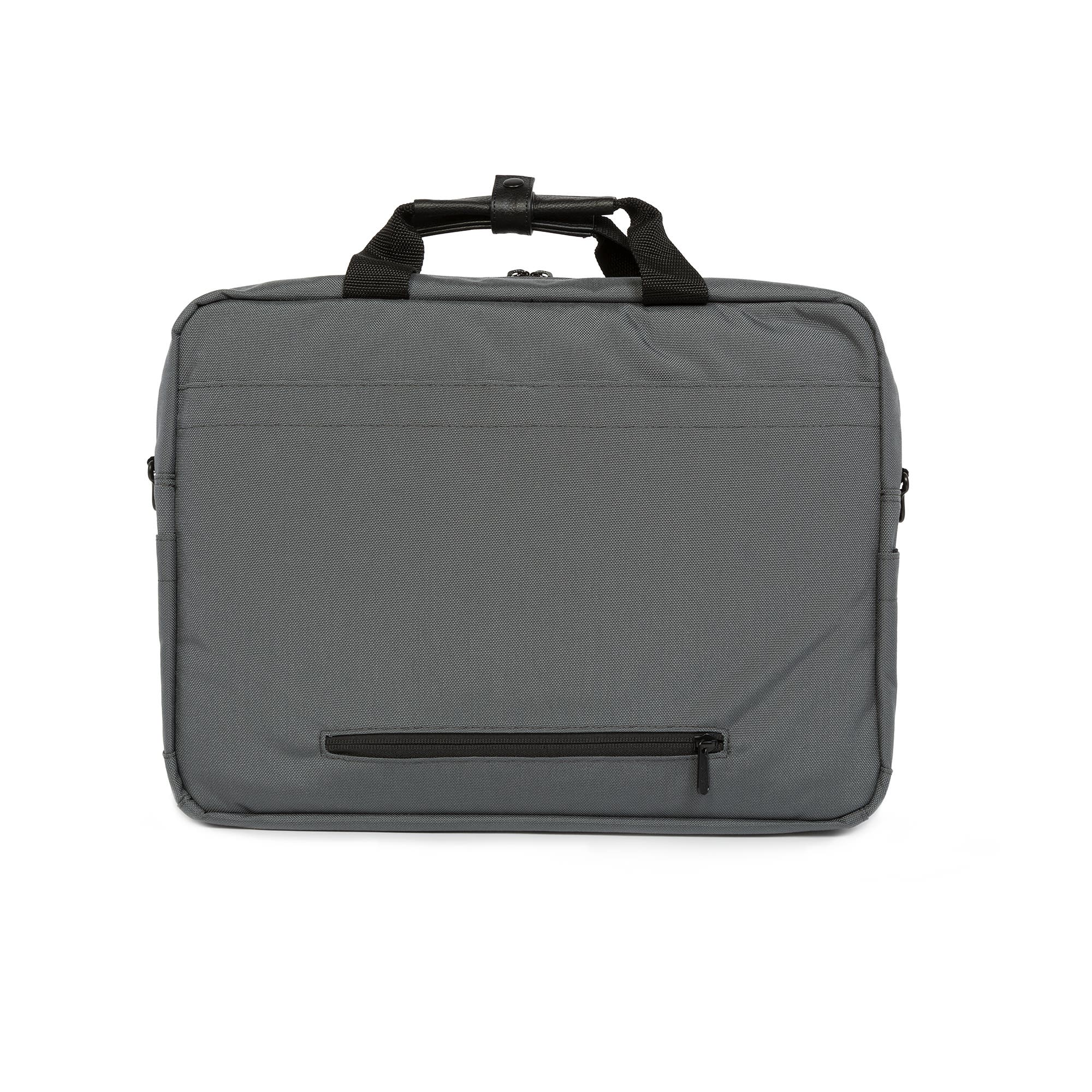 Second Avenue Briefcase, Alternate, color, Grey