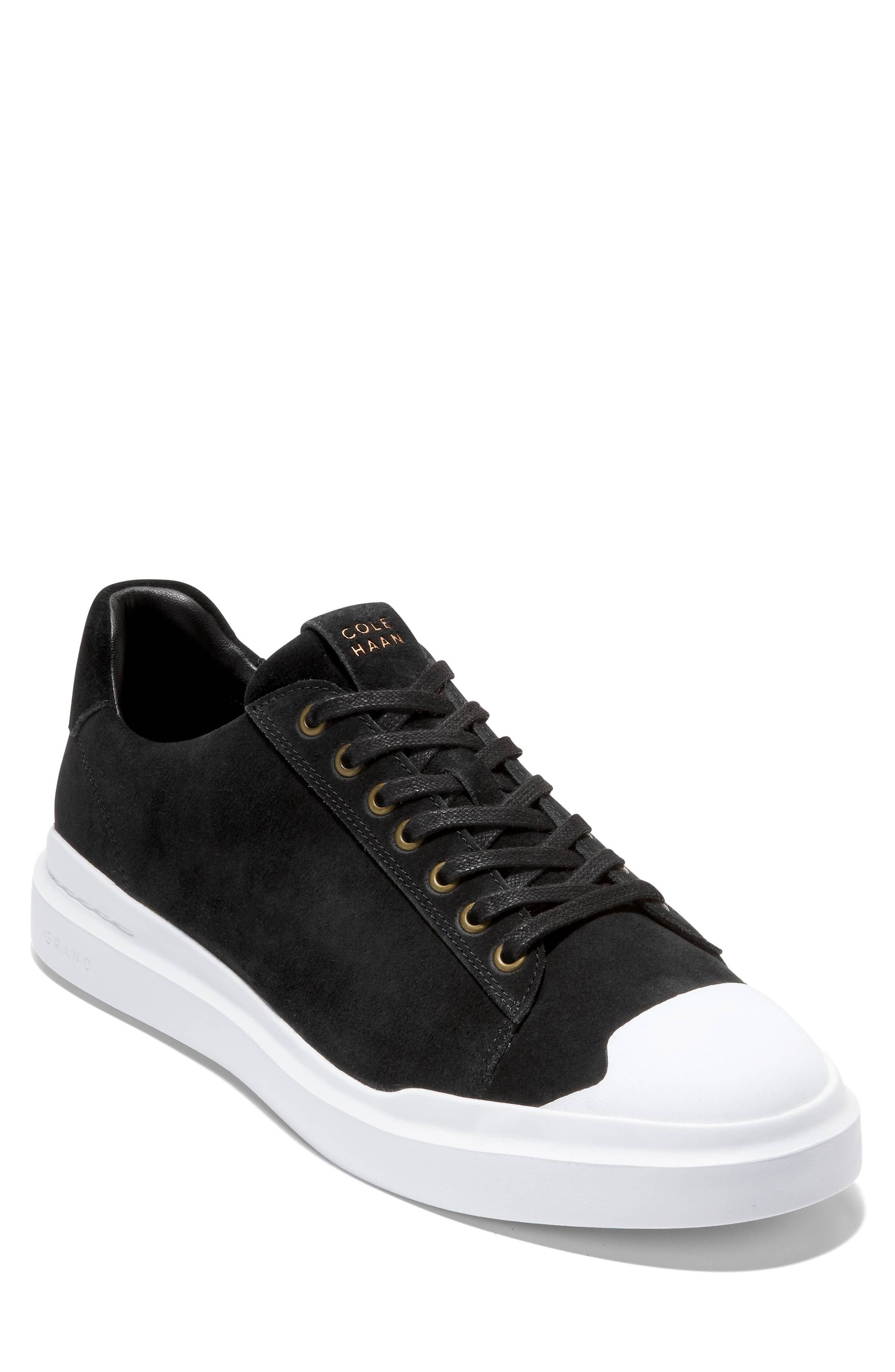 Cole Haan GrandPro Rally Sneaker, Main, color, 