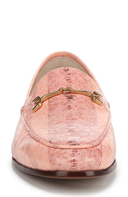 SAM EDELMAN SAM EDELMAN LORAINE BIT LOAFER 