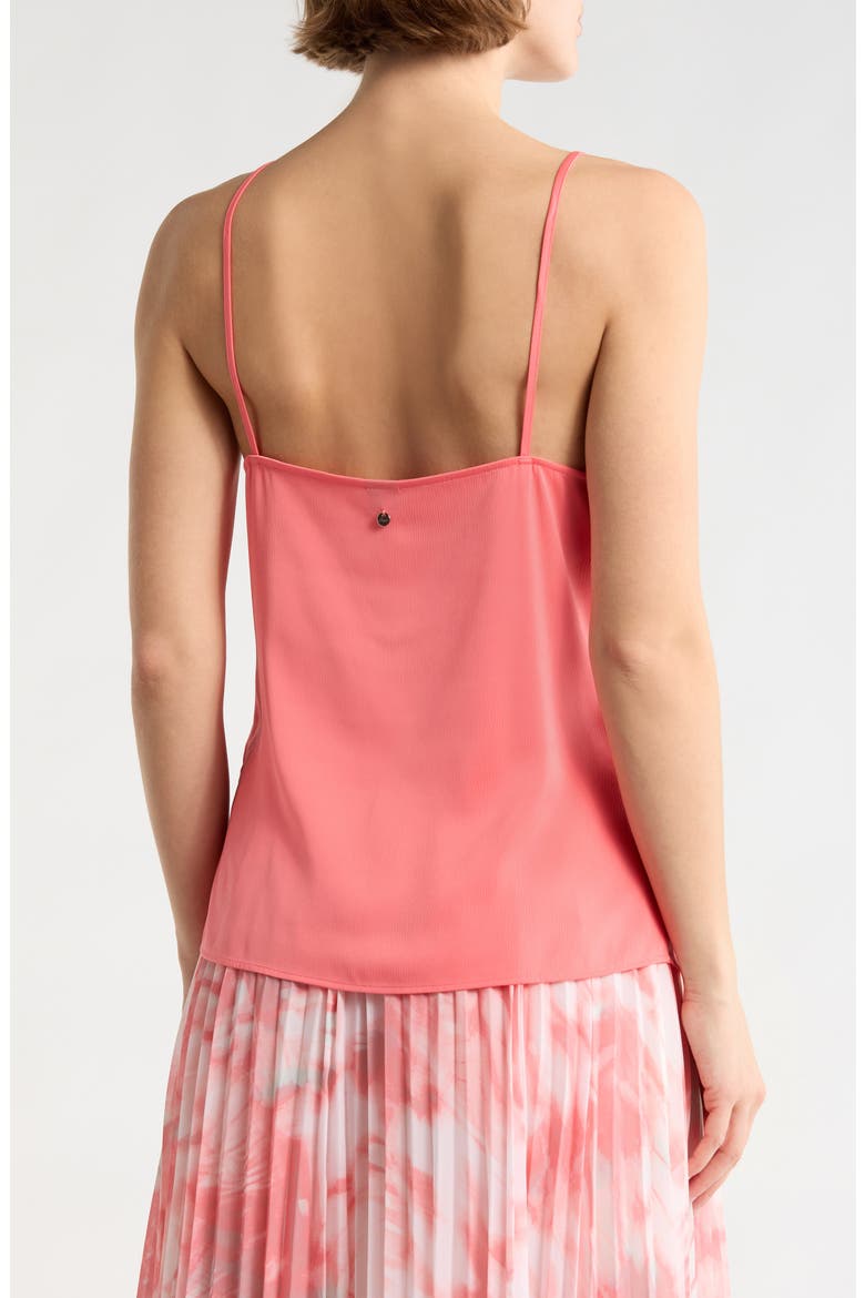 Ciecly Camisole, Alternate, color, MED PNK