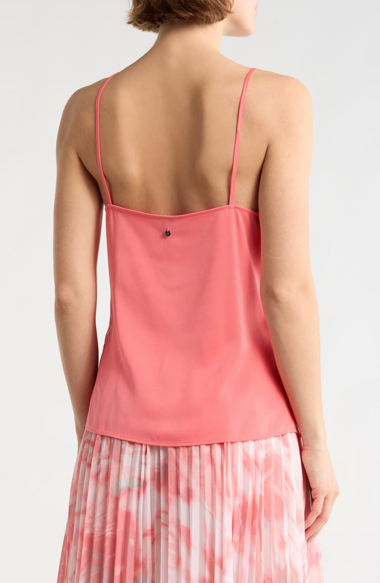 BOSS Orange Ciecly Camisole, Alternate, color, Medium Pink