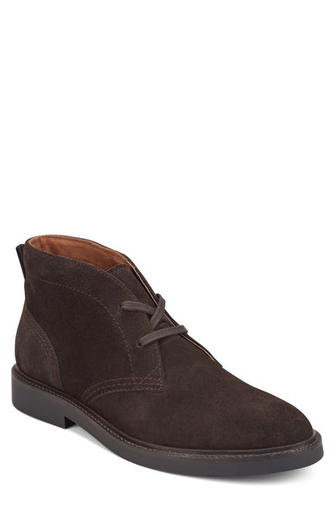 Wilhem Chukka Boot (Men)