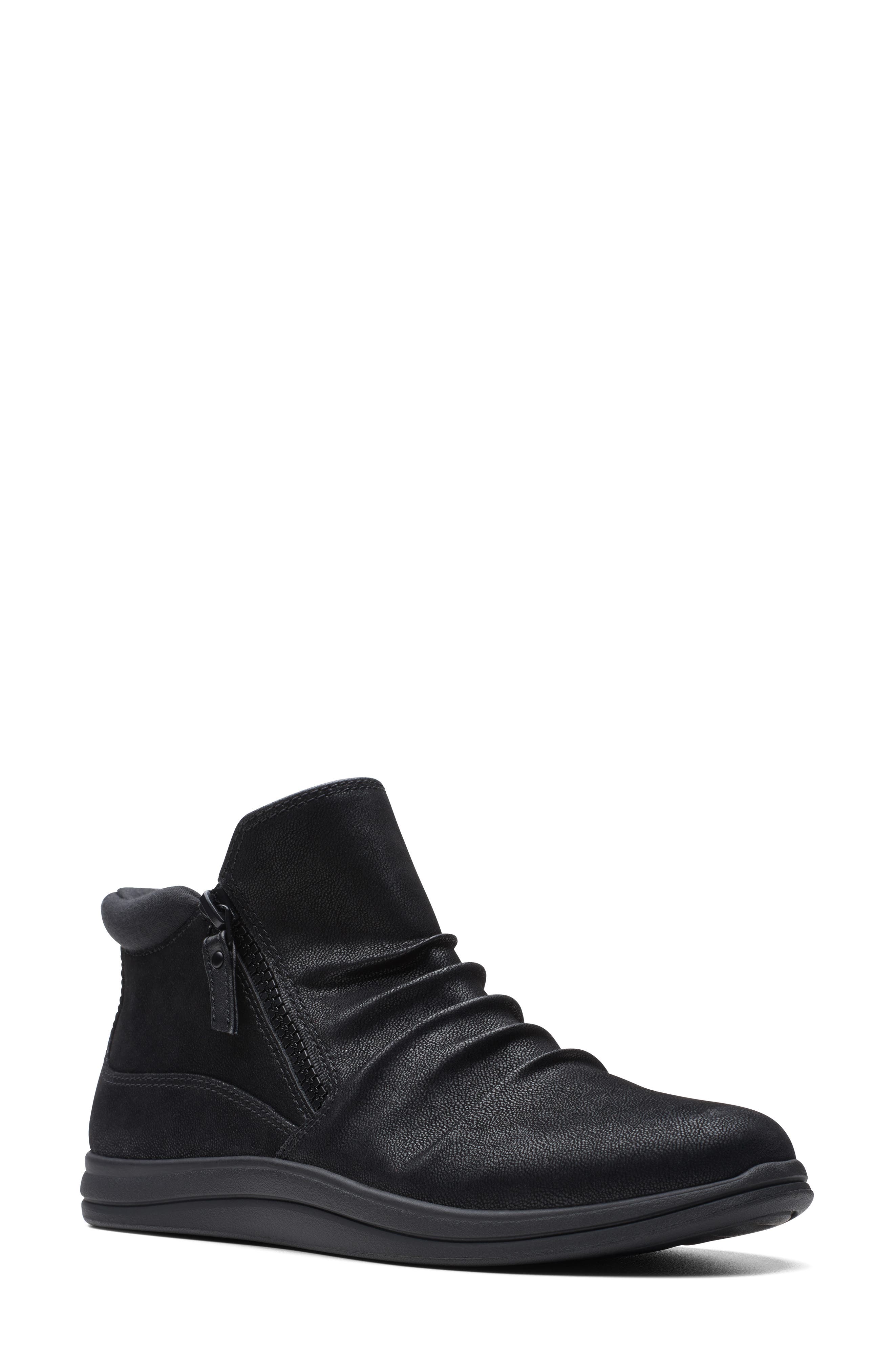 Breeze Range Bootie