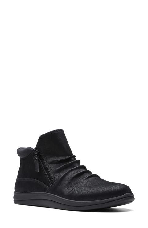 Breeze Range Bootie