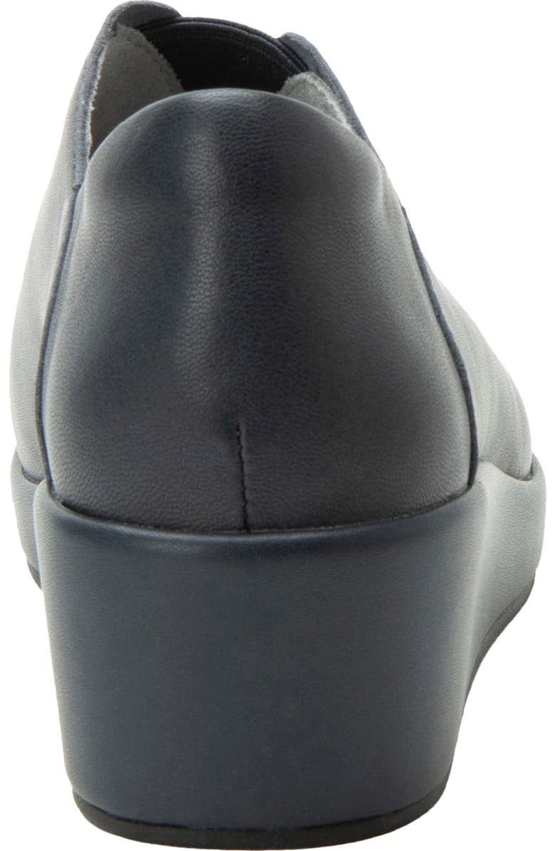 Alegria by PG Lite Hadlee Clog, Alternate, color, After Midnight