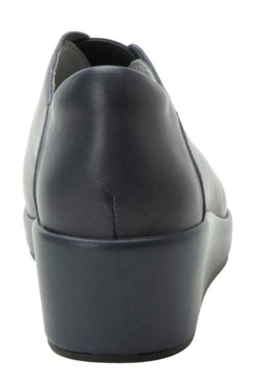 Alegria By Pg Lite Hadlee Clog In Black