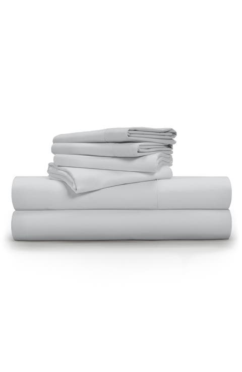 Luxe Soft 'n Smooth Tencel® Lyocell Sheet Set