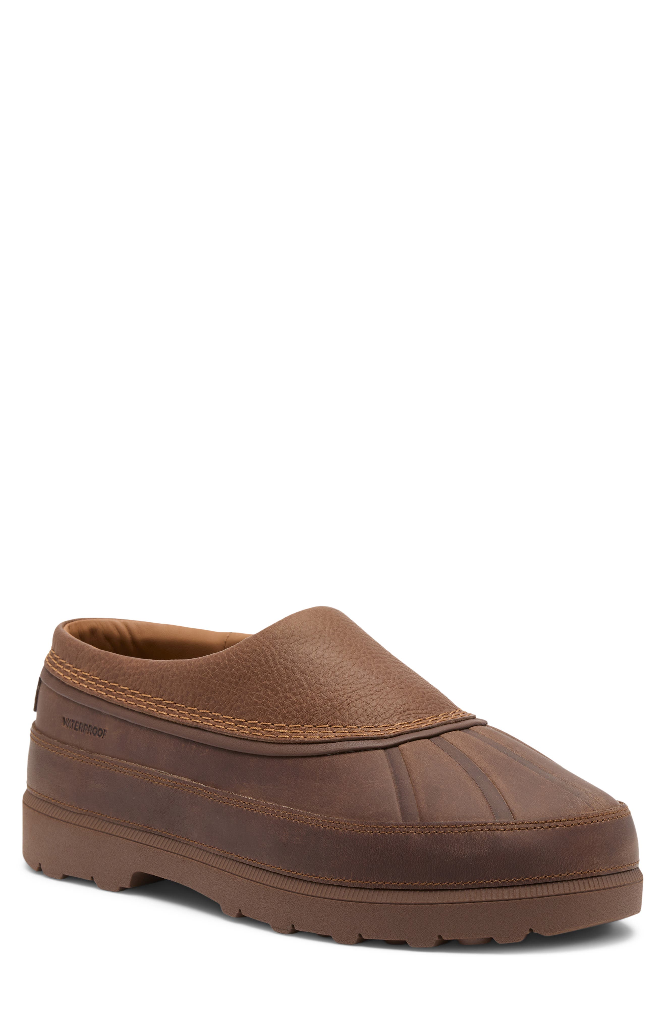 TOBACCO/ VELVET TAN