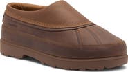 SOREL Ambler LX Waterproof Leather Slip-On