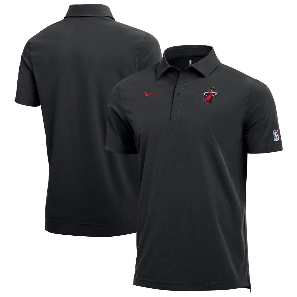 selected Black