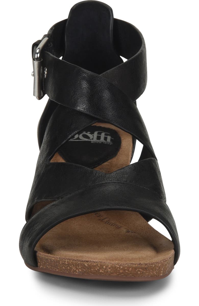 Söfft Vara Wedge Sandal, Alternate, color,