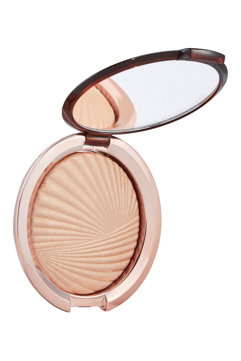 Bronze Goddess Highlighting Powder Gelée, Main, color, HEATWAVE