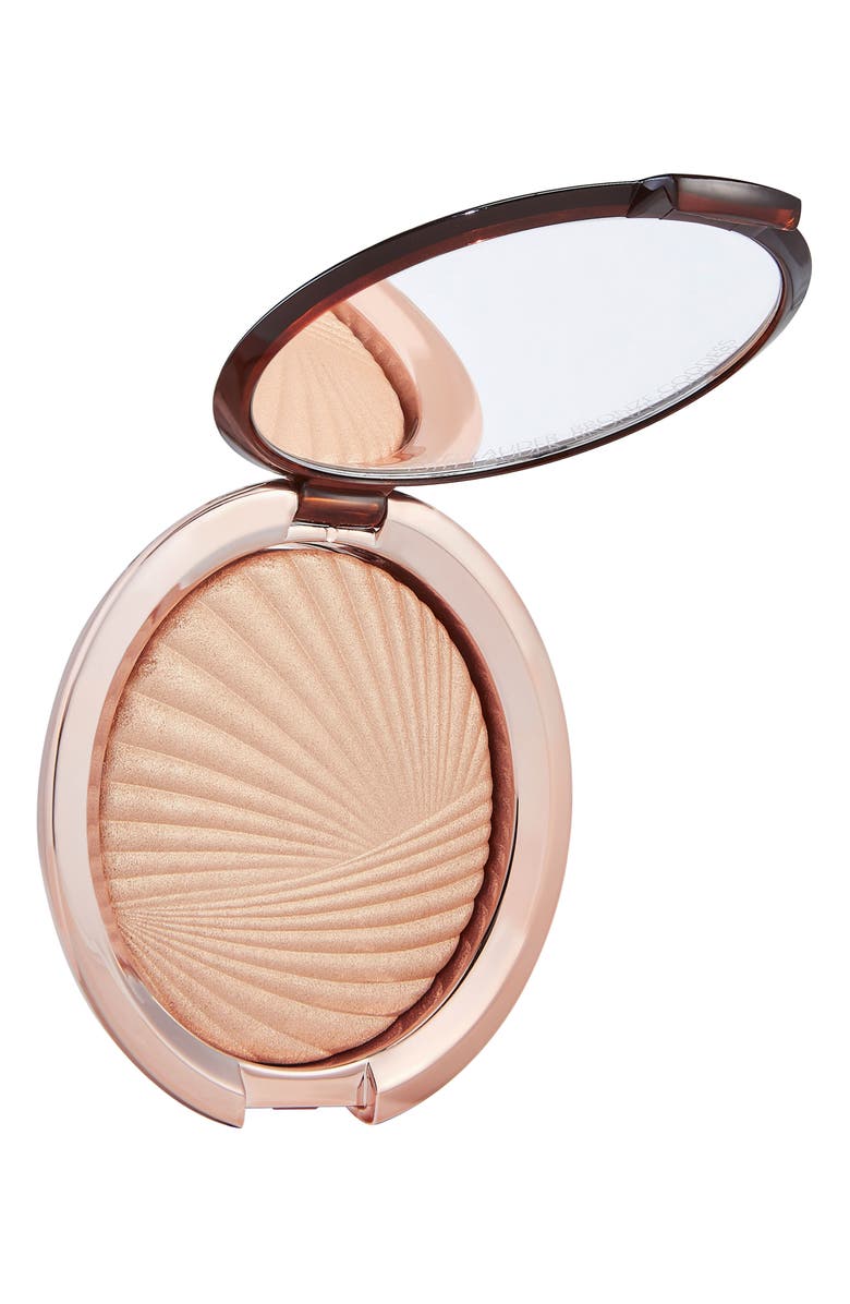 Estée Lauder Bronze Goddess Highlighting Powder Gelée, Main, color,
