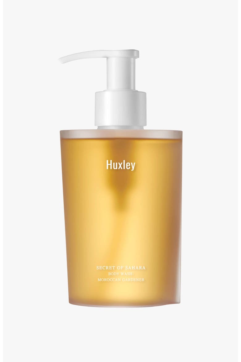 Body Wash Moroccan Gardener, Main, color, None