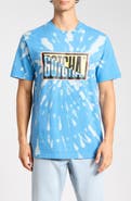 Gotcha Dive Cotton Graphic T-Shirt