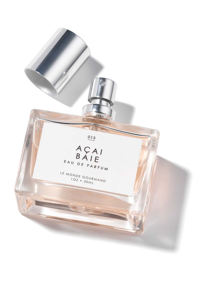 Açai Baie Eau de Parfum, Alternate, color, NO COLOR