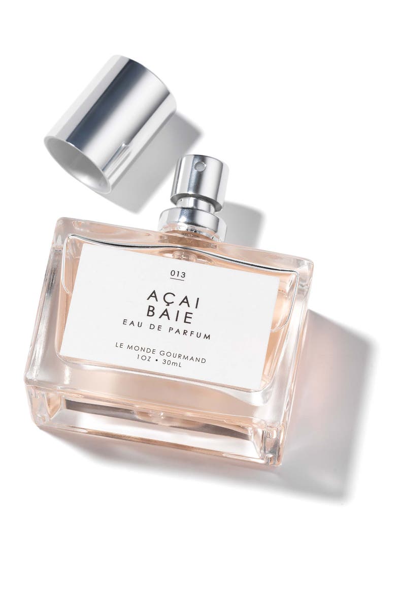 Açai Baie Eau de Parfum