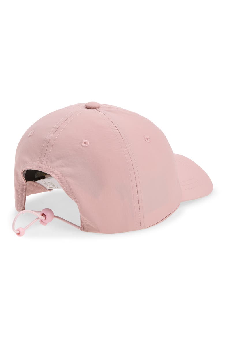 Everyday Baseball Cap, Alternate, color, PINK FAWN