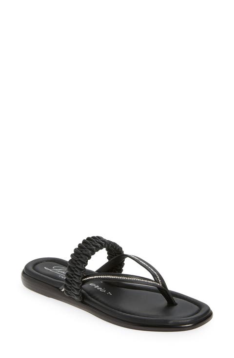 Beckett Slide Sandal (Women)