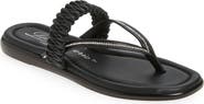 ITALIAN SHOEMAKERS Beckett Slide Sandal