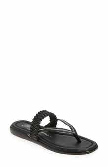 Beckett Slide Sandal