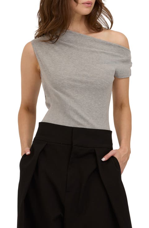 Laurel Off the Shoulder Top