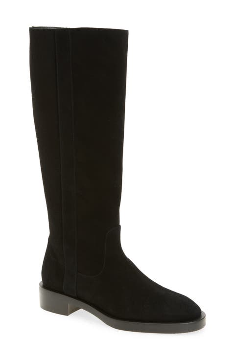 Lenora Knee High Boot (Women)