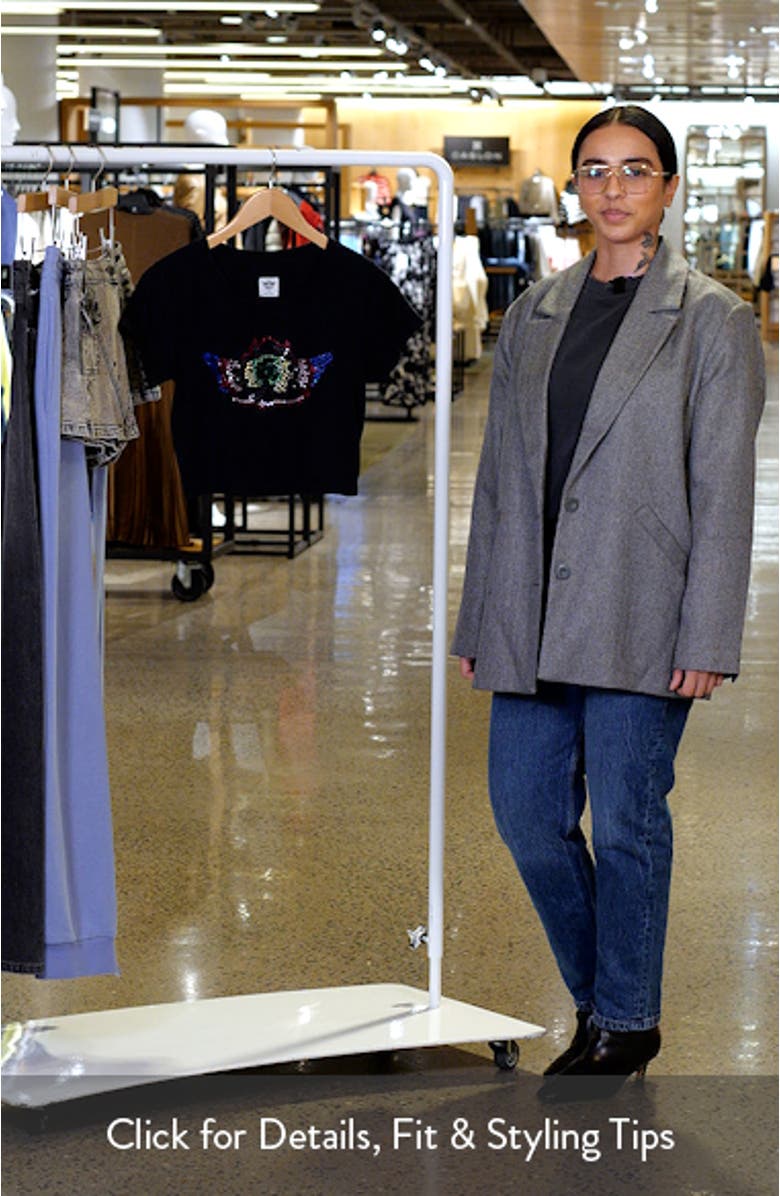 Sundays Wednesday Musky T-Shirt, sales video thumbnail